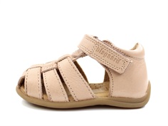 Bisgaard nude sandal